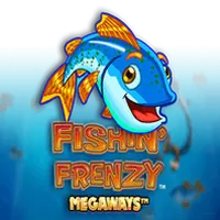 Fishin Frenzy Megaways