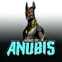 Hand of Anubis