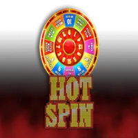 Hot Spin