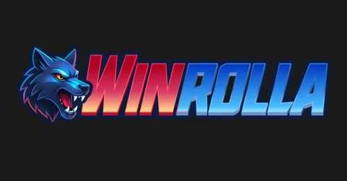 WinRolla Casino Logo